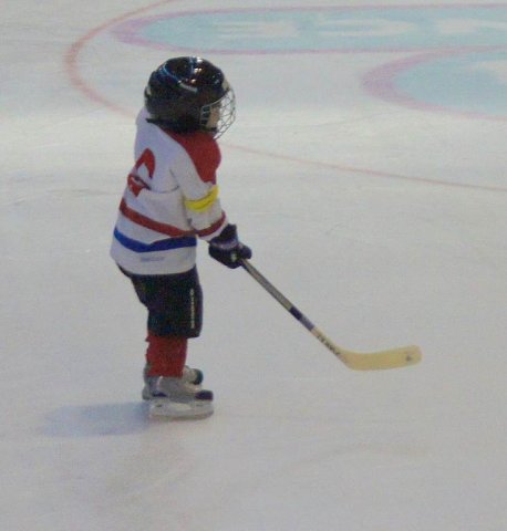 2011 - U7 - Tournoi du 23-10-2011 - Partie 2